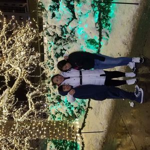 Meet your Posher, Guadalupe jazmin